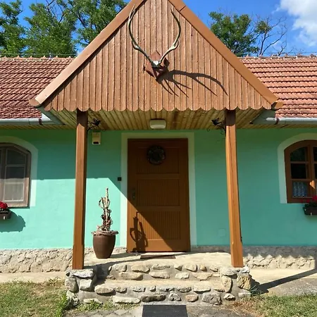 Myslivna 度假居 *